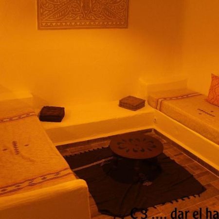 Dar El Hakim, Le Petit Hotel De Timimoun Екстериор снимка