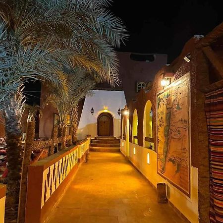 Dar El Hakim, Le Petit Hotel De Timimoun Екстериор снимка